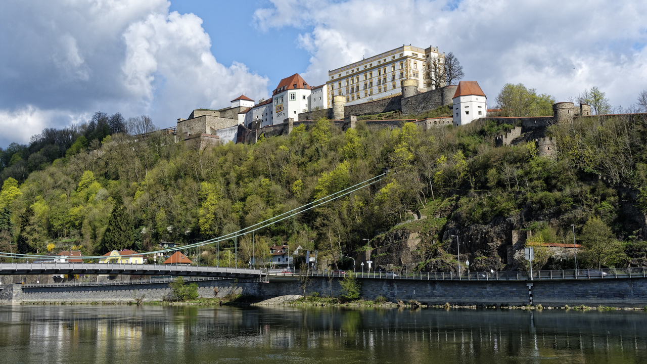 20150418 100448•Passau•Free State of Bavaria•Germany